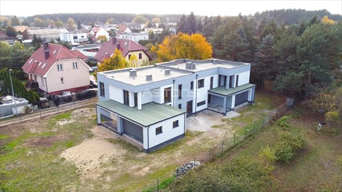 dom na sprzedaż 209m2 dom Poznań, Umultowo, Bursztynowa