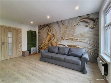 mieszkanie na sprzedaż 39m2 mieszkanie Łabiszyn