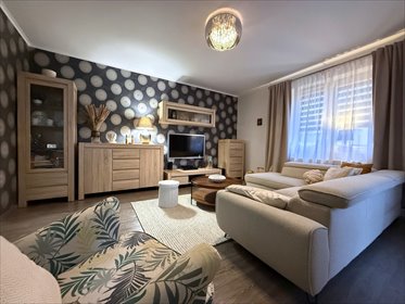 mieszkanie na sprzedaż 54m2 mieszkanie Rzeszów, Baligrodzka