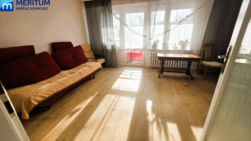 Przestronne 48 m2 po remoncie, balkon, gotowe do wprowadzenia mieszkanie Grodzisk Mazowiecki