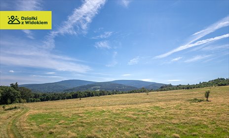 działka na sprzedaż 1080m2 działka Pobiedna, Pobiedna
