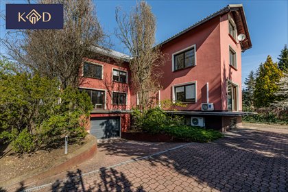 Na wynajem przestronne biuro 42 m² w Poznaniu Podolany lokal użytkowy Poznań, Podolany, Janiny Omańkowskiej