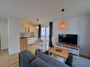 mieszkanie na wynajem 60m2 mieszkanie Szczecin, Centrum, Śląska