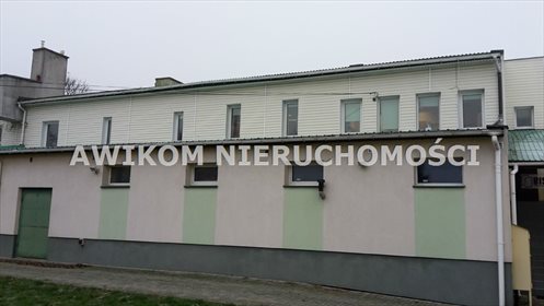 Magazyn na sprzedaż Jawczyce 2 080m2 Foto 2