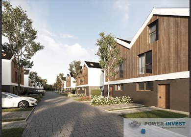mieszkanie na sprzedaż 79m2 mieszkanie Kraków, Branice, Branice, Tatarakowa