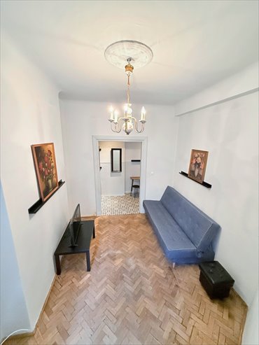 mieszkanie na sprzedaż 22m2 mieszkanie Warszawa, Śródmieście, Sienna