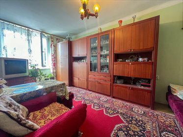 mieszkanie na sprzedaż 38m2 mieszkanie Będzin, Małobądz, Zwycięstwa