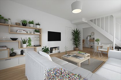 mieszkanie na sprzedaż 86m2 mieszkanie Zielona Góra, Stefana Wyszyńskiego