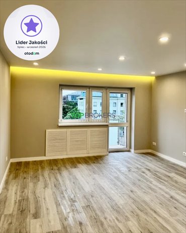 mieszkanie na sprzedaż 57m2 mieszkanie Warszawa, Mokotów Czerniaków, Czerniakowska