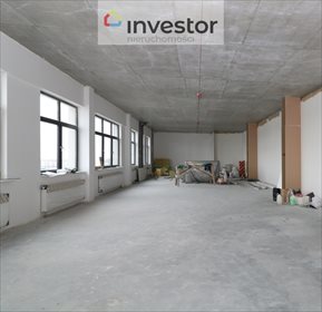 lokal użytkowy na wynajem 200m2 lokal użytkowy Białystok, Os. Bema