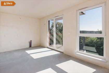 Nowoczesne mieszkanie z widokiem na Wisłę, 38,77 m2 mieszkanie Bydgoszcz, Fordon, Stary Fordon