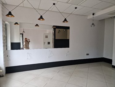 lokal użytkowy na sprzedaż 29m2 lokal użytkowy Częstochowa, Centrum