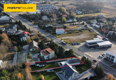 dom na sprzedaż 92m2 dom Konstantynów Łódzki, Łódzka