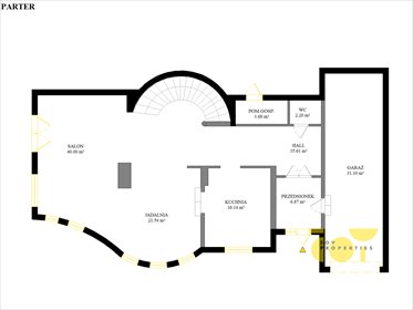 dom na sprzedaż 320m2 dom Warszawa, Ursynów Kabaty, Tadeusza Kulisiewicza