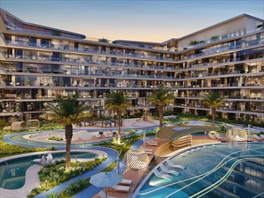 mieszkanie na sprzedaż 63m2 mieszkanie Dubai Studio City, Dubai Studio City, Dubai Studio City, Dubaj