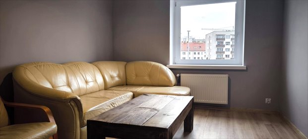 Zapraszam do wynajmu 2-pokojowego mieszkania 43 m² w Gliwicach mieszkanie Gliwice, Os. Sikornik, Marzanki