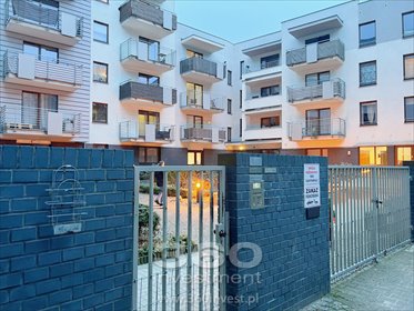 mieszkanie na wynajem 52m2 mieszkanie Szczecin, Wały Chrobrego, Parkowa