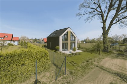 dom na sprzedaż 199m2 dom Gajków, Gajków