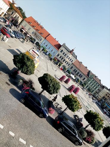 mieszkanie na wynajem 60m2 mieszkanie Oświęcim, Stare Miasto