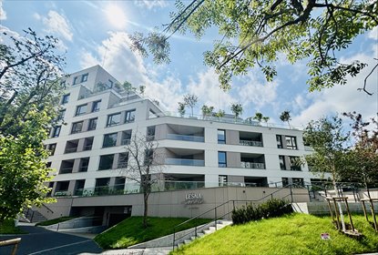 mieszkanie na sprzedaż 56m2 mieszkanie Sopot, Przylesie, 23 Marca