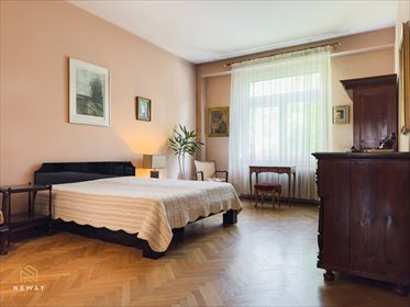 Przestronne 3-pokojowe mieszkanie z balkonem i windą mieszkanie Kraków, Śródmieście, Lenartowicza