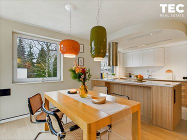 Przestronne 102m² apartament z ogródkiem, nowoczesny, wysokiej jakości mieszkanie Katowice, Piotrowice, Zbożowa