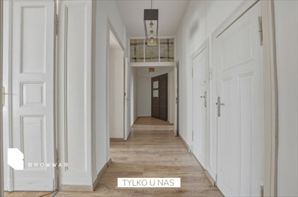 Przestronne biuro 85 m² w centrum Poznania, 4 pokoje lokal użytkowy Poznań, Stare Miasto, Wysoka