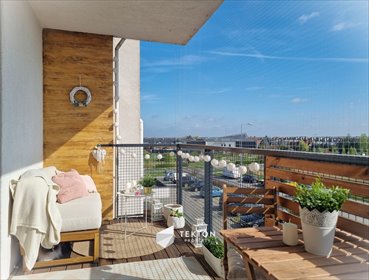 mieszkanie na sprzedaż 62m2 mieszkanie Opole, Kolonia Gosławicka, Chocimska