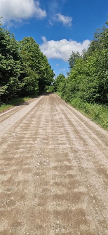Działki w Kobylnicy z MPZP, do 1573 m², utwardzony dojazd działka Kobylnica