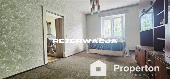 mieszkanie na sprzedaż 50m2 mieszkanie Gorzów Wielkopolski, Śląska