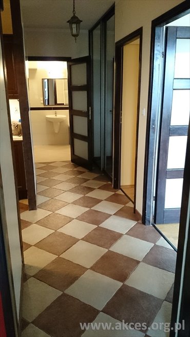 3-pokojowe mieszkanie z balkonem i garażem w Targówku polecam! mieszkanie Warszawa, Targówek, Zacisze, Zielone Zacisze