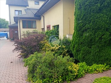 lokal użytkowy na sprzedaż 889m2 lokal użytkowy Halinów