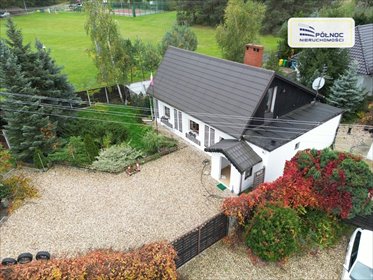 dom na sprzedaż 112m2 dom Lipiany