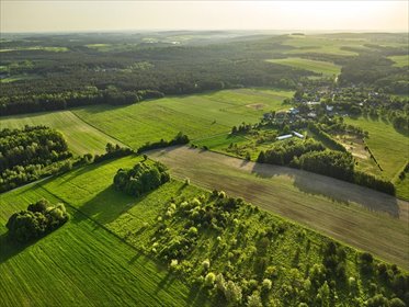 Działki budowlane przy Parku Orlich Gniazd - 800 m² działka Ogrodzieniec, Okazja! Działki budowlane przy Parku Orlich Gniazd