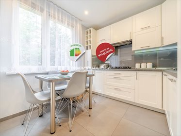 mieszkanie na sprzedaż 69m2 mieszkanie Kraków, Bieżanów-Prokocim, Prokocim, Jana Kurczaba