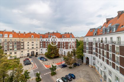 Lokal użytkowy na sprzedaż Warszawa, Śródmieście, Aleja Wyzwolenia 35m2 Foto 7