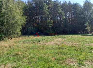 działka na sprzedaż 1500m2 działka Lesznowola