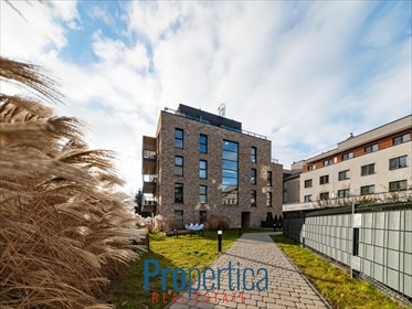 Do sprzedania dwupoziomowe mieszkanie 80 m² z tarasami na Bemowie mieszkanie Warszawa, Bemowo, Narwik