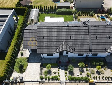 dom na sprzedaż 112m2 dom Wilkowice