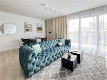 mieszkanie na sprzedaż 48m2 mieszkanie Wrocław, Stare Miasto, Stare Miasto, Mieszczańska