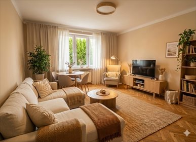 mieszkanie na sprzedaż 70m2 mieszkanie Łódź, Widzew, Zbiorcza