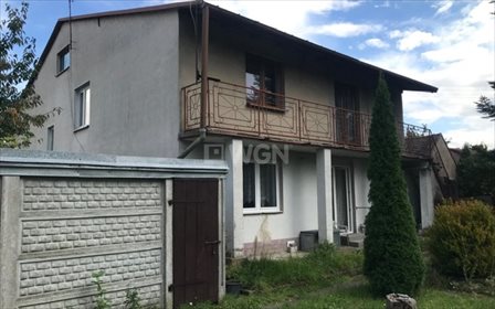 Dom na sprzedaż Dębina, Dębina 100m2 Foto 1