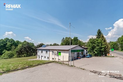 Zapraszam do wynajmu lokalu 390 m² w centrum Czechowic-Dziedzic lokal użytkowy Czechowice-Dziedzice, Legionów