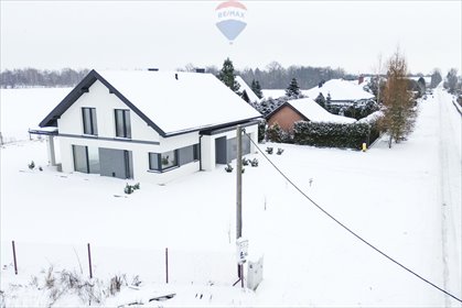 dom na sprzedaż 282m2 dom Bronisławów, Bajkowa