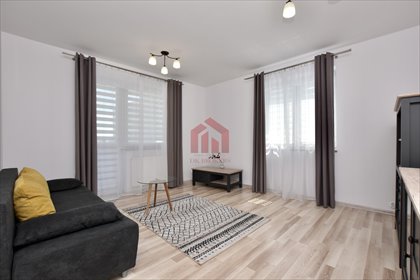 Na wynajem przestronne 2-pokojowe mieszkanie 50 m² z garażem i komórką mieszkanie Rzeszów, Krakowska, Karola Lewakowskiego