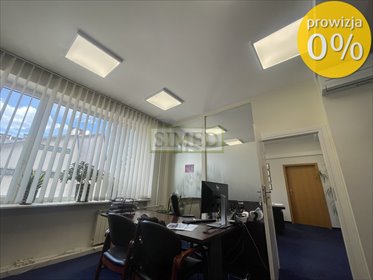 Wynajem 150 m² w prestiżowym Wilanowie – elastyczne moduły lokal użytkowy Warszawa, Wilanów
