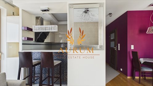Nowoczesne 51 m² z 2 balkonami w Pradze-Południe polecam mieszkanie Warszawa, Praga-Południe, Mińska
