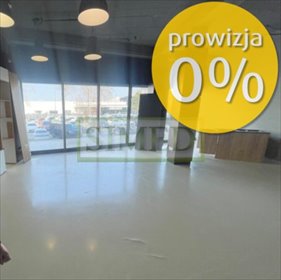 Przestronny lokal 200 m2 z dużymi witrynami i parkingiem lokal użytkowy Warszawa, Mokotów, Sielce