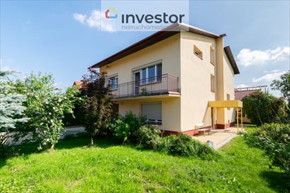 Dom na wynajem Rzeszów, Zwięczyca 300m2 Foto 4