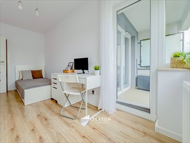 mieszkanie na sprzedaż 47m2 mieszkanie Kraków, Ruczaj, Anny Szwed-Śniadowskiej